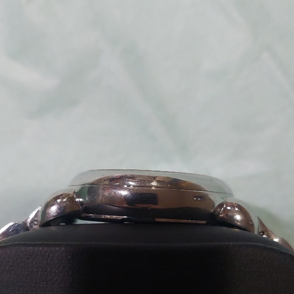 Women's Michele Watch - Picture 5 of 11